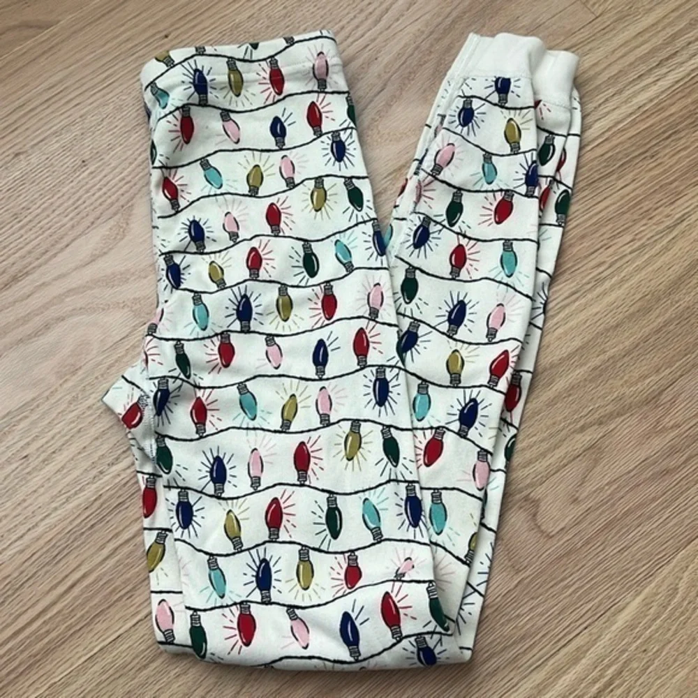 Christmas Pajama Pants